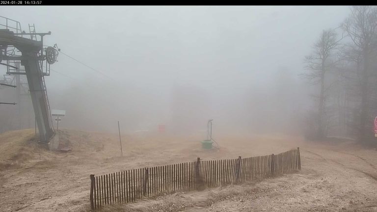[DIRECT] Webcams Mont Aigoual, vues pistes Prat Peyrot